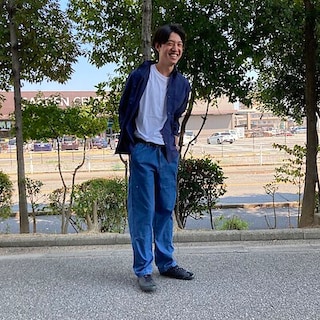 【イオンモール姫路大津】身長179㎝