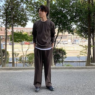 【イオンモール姫路大津】身長179㎝