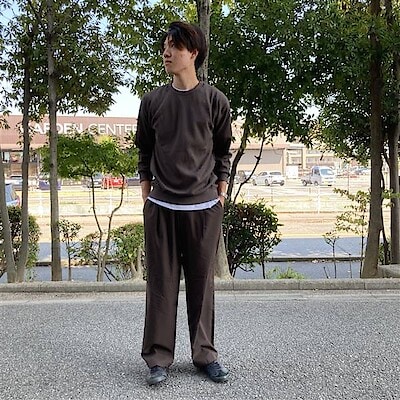 【イオンモール姫路大津】身長179㎝