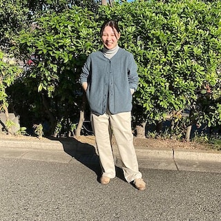 【イオンモール姫路大津】身長151㎝