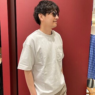 【イオンモール姫路大津】夏におすすめの涼感Tシャツ