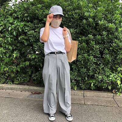 【イオンモール姫路大津】163㎝