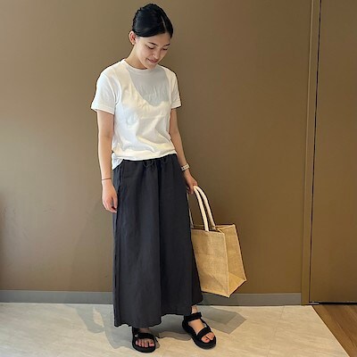 【東京ドームシティラクーア】身長１６１cm