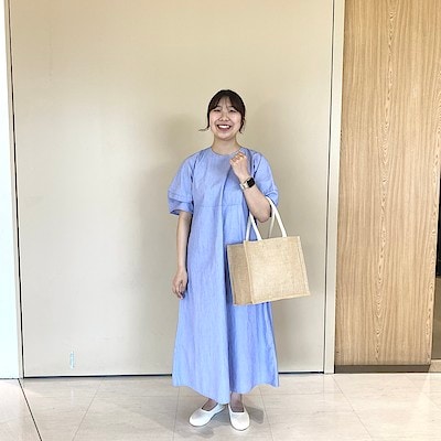 【東京ドームシティラクーア】身長１５７cm