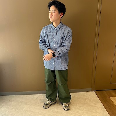 【東京ドームシティラクーア】身長１６５cm