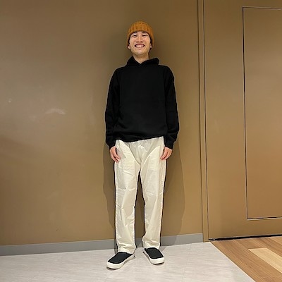 【東京ドームシティラクーア】　身長１７０cm