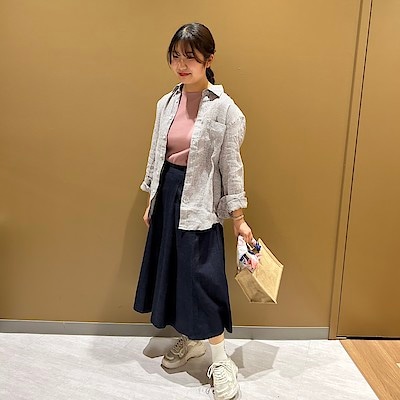 【東京ドームシティラクーア】身長１５７cm