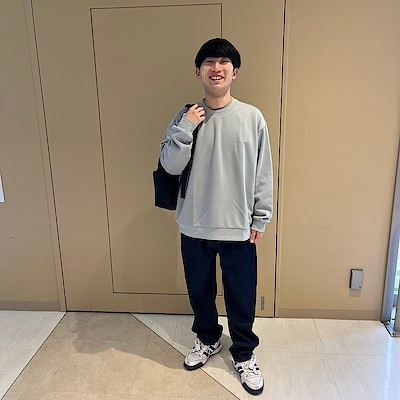 【東京ドームシティラクーア】身長１７０cm