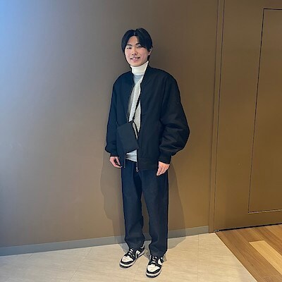 【東京ドームシティラクーア】身長１７４cm