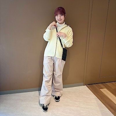 【東京ドームシティラクーア】身長１６３ｃｍ