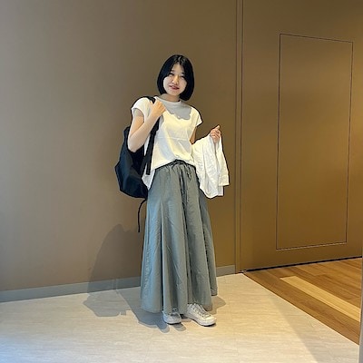 【東京ドームシティラクーア】身長１５５cm