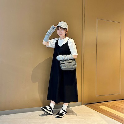 【東京ドームシティラクーア】身長１６３ｃｍ