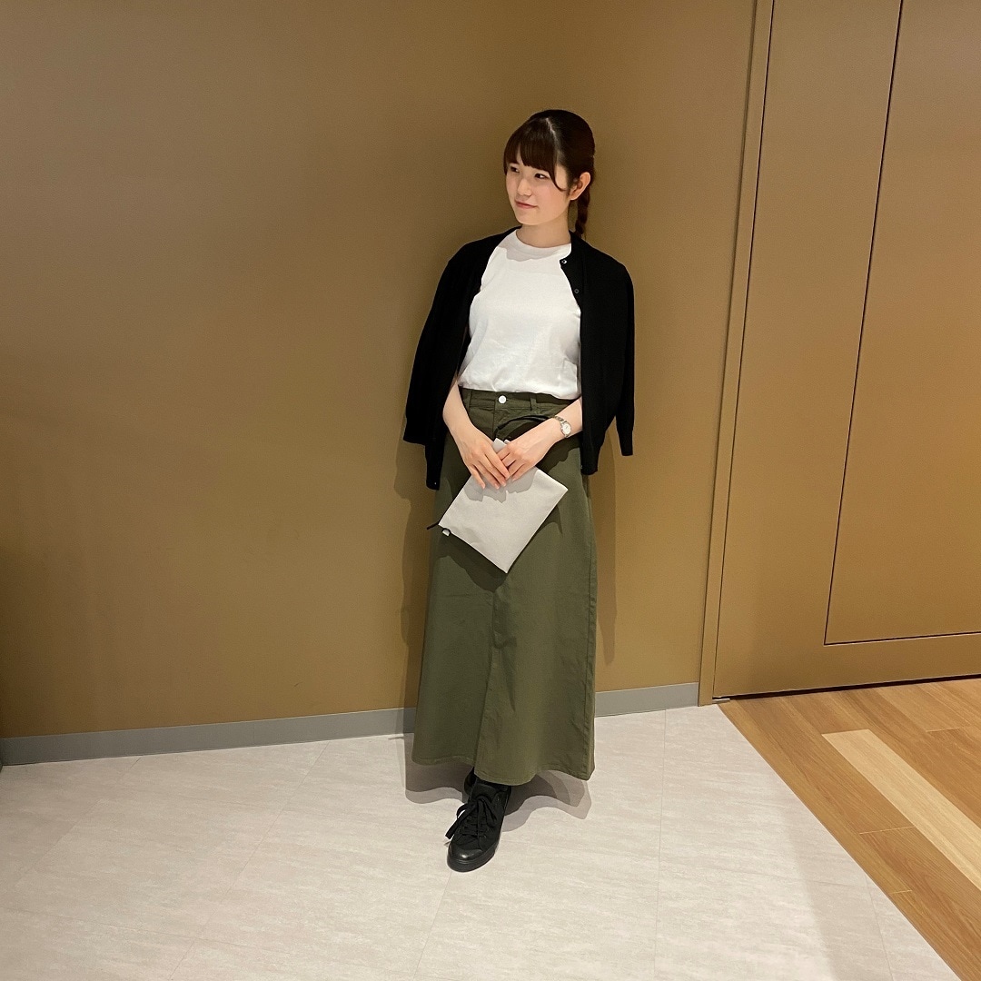 【東京ドームシティラクーア】身長１６３cm