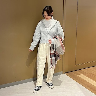 【東京ドームシティラクーア】身長１６１cm