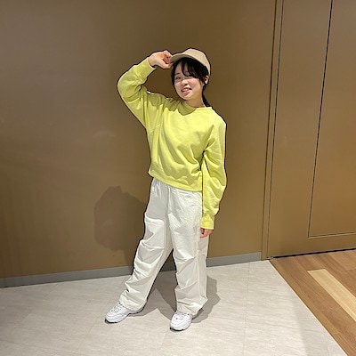 【東京ドームシティラクーア】身長１５７cm