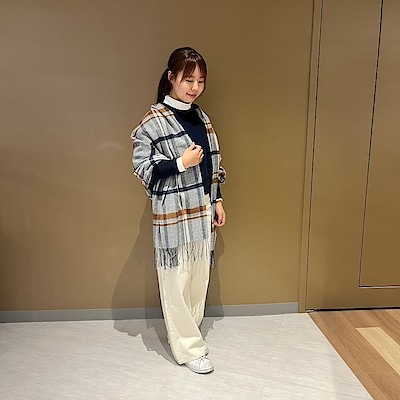 【東京ドームシティラクーア】身長１５６cm