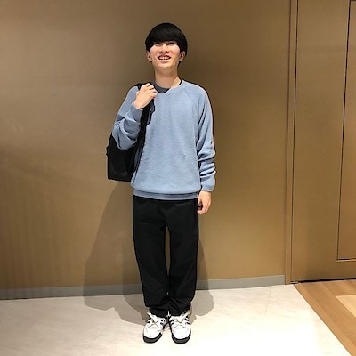 【東京ドームシティラクーア】身長１７０cm