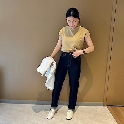 【東京ドームシティラクーア】身長１６１cm