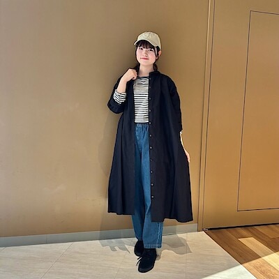 【東京ドームシティラクーア】身長163cm