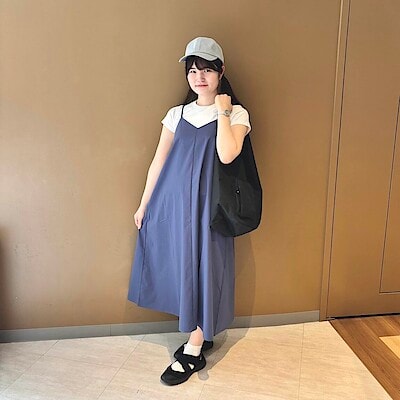 【東京ドームシティラクーア】163cm