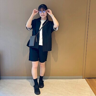 【東京ドームシティラクーア】163cm