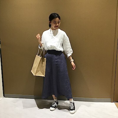 【東京ドームシティラクーア】身長１６１cm