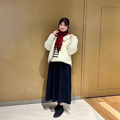 【東京ドームシティラクーア】163cm