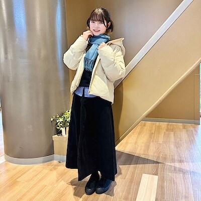 【東京ドームシティラクーア】163cm