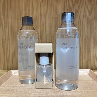 【東京ドームシティラクーア】「発酵ふき取り化粧水」お試し会のお知らせ