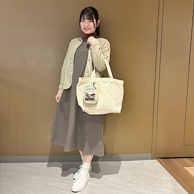 【東京ドームシティラクーア】身長１６３ｃｍ