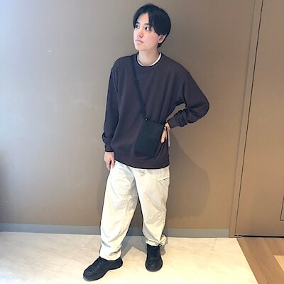 【東京ドームシティラクーア】身長１６７cm