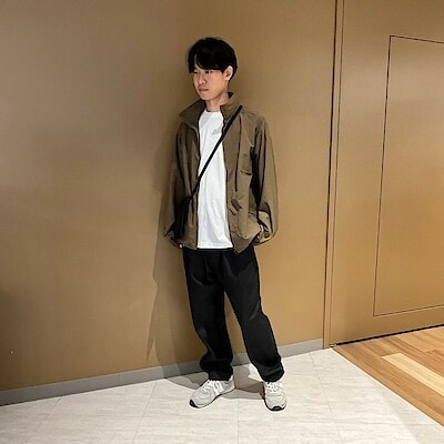 【東京ドームシティラクーア】身長１７３cm