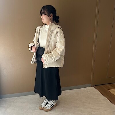 【東京ドームシティラクーア】身長１５５cm        