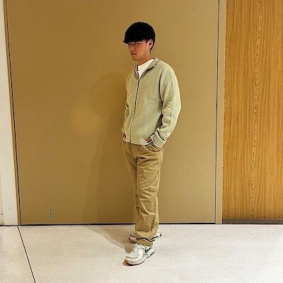 【東京ドームシティラクーア】身長１７０cm