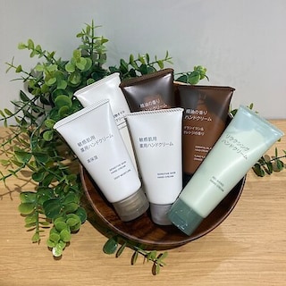 【東京ドームシティラクーア】秋冬におすすめの新商品 ハンドクリームをご紹介します