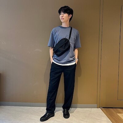 【東京ドームシティラクーア】身長１７５cm