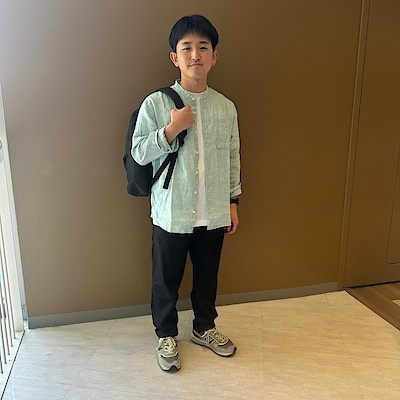 【東京ドームシティラクーア】身長１６３cm