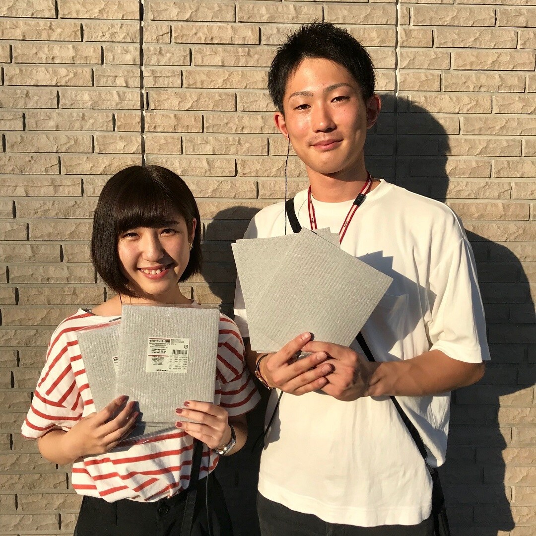 キービジュアル画像：洗った食器の片づけに！|スタッフのおすすめ