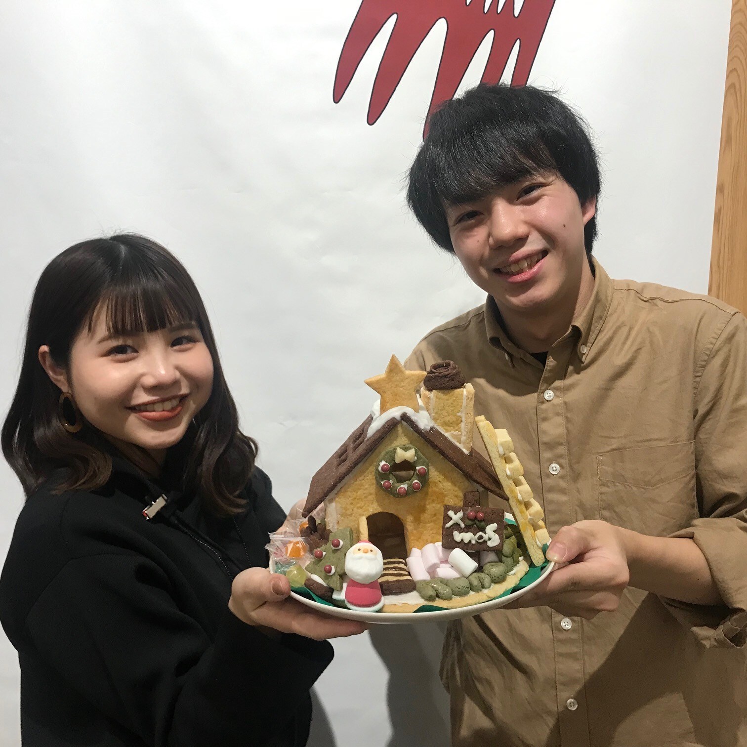 キービジュアル画像：【木の葉モール橋本】生地からつくるヘクセンハウスをつくってみました|スタッフのおすすめ