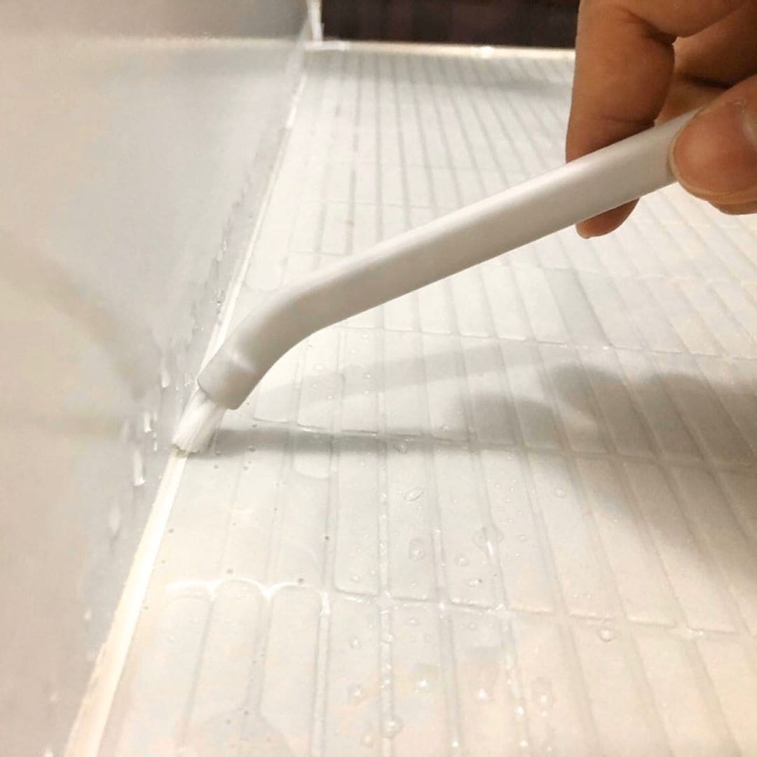 【木の葉モール橋本】隙間掃除シリーズ