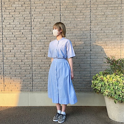 【木の葉モール橋本】身長163㎝