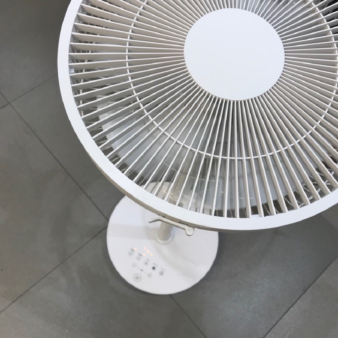木の葉モール橋本 Dc扇風機 スタッフのおすすめ 無印良品