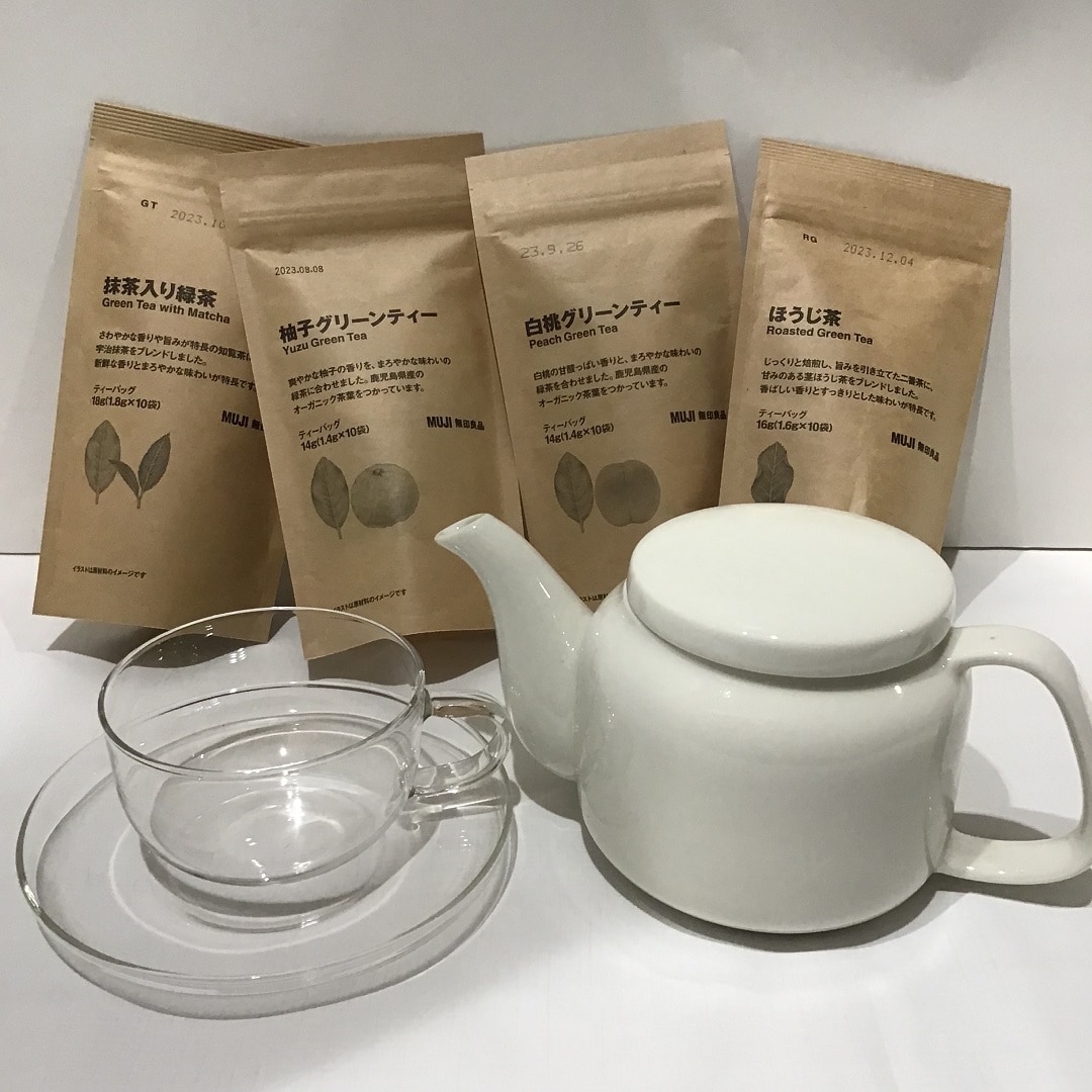 茶葉