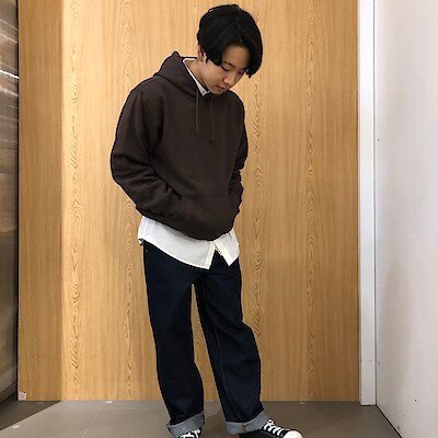 【木の葉モール橋本】身長 168cm