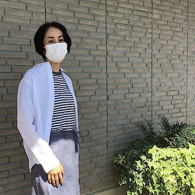 【木の葉モール橋本】身長168cm