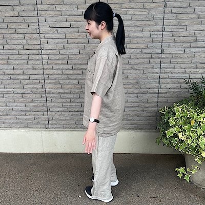 【木の葉モール橋本】身長158㎝