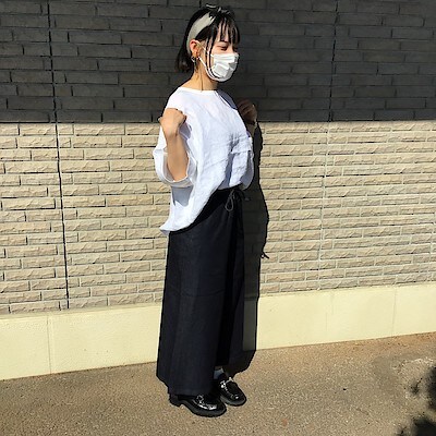 【木の葉モール橋本】身長152cm