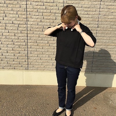 【木の葉モール橋本】身長150cm