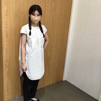 【木の葉モール橋本】身長159cm