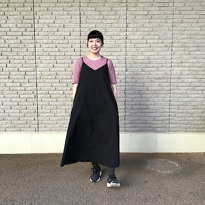 【木の葉モール橋本】身長158cm